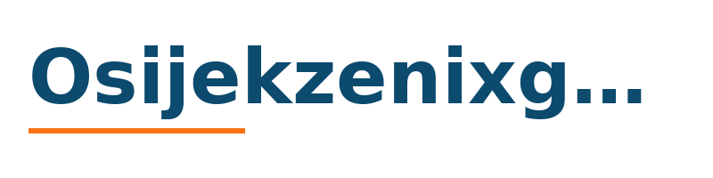 Osijekzenixgate logo